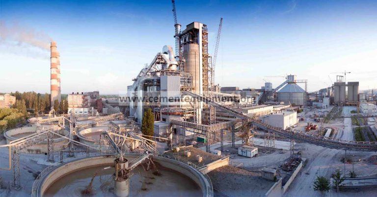 Cement Industry Pakistan Cement Industry Pakistan