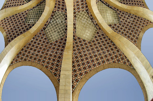 Minar e Pakistan minar pakistan architecture1 Minar e Pakistan