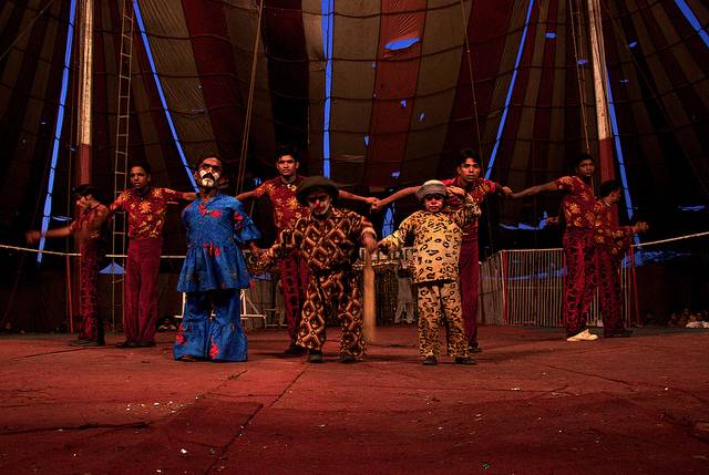 Lucky Irani Circus 6045670970 15faf2d99c z Lucky Irani Circus