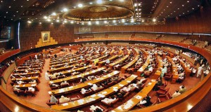 Pakistani Parliament 300x160 Pakistan Election 2013