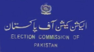 election commission of pakistan 300x168 Pakistan Election 2013