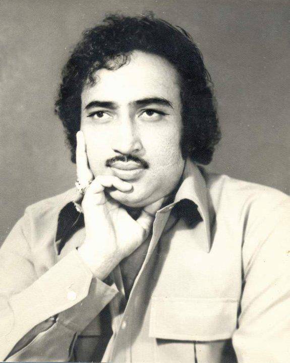 Mohsin Naqvi Dost Pakistan