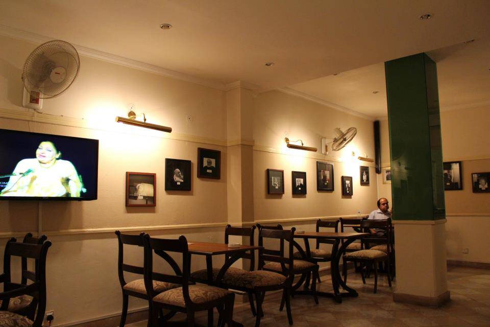 Pak Tea House - Dost Pakistan